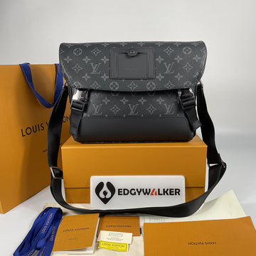 TLM - LOV Men Shoulder Bags - 028