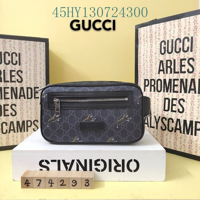 Gucci Bags - The Tote   395