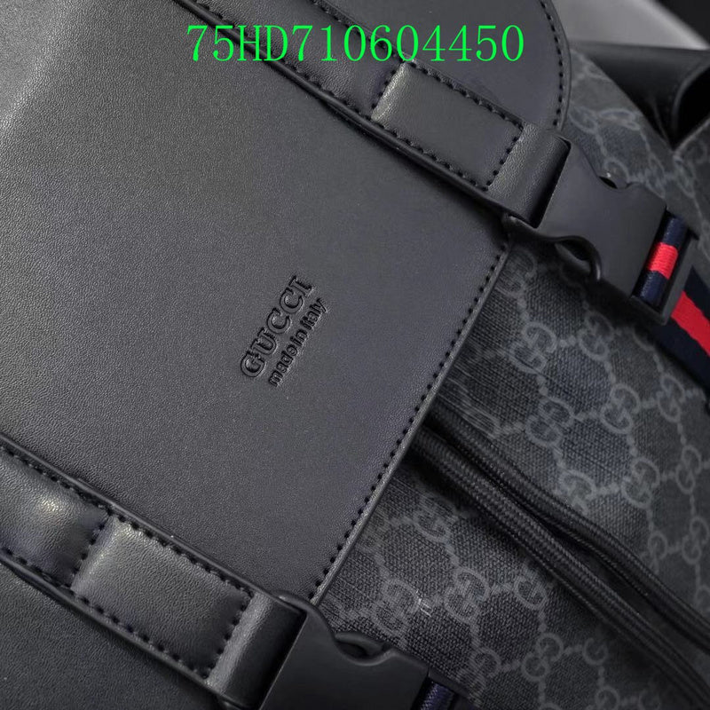 Gucci Bags - The Tote   1209