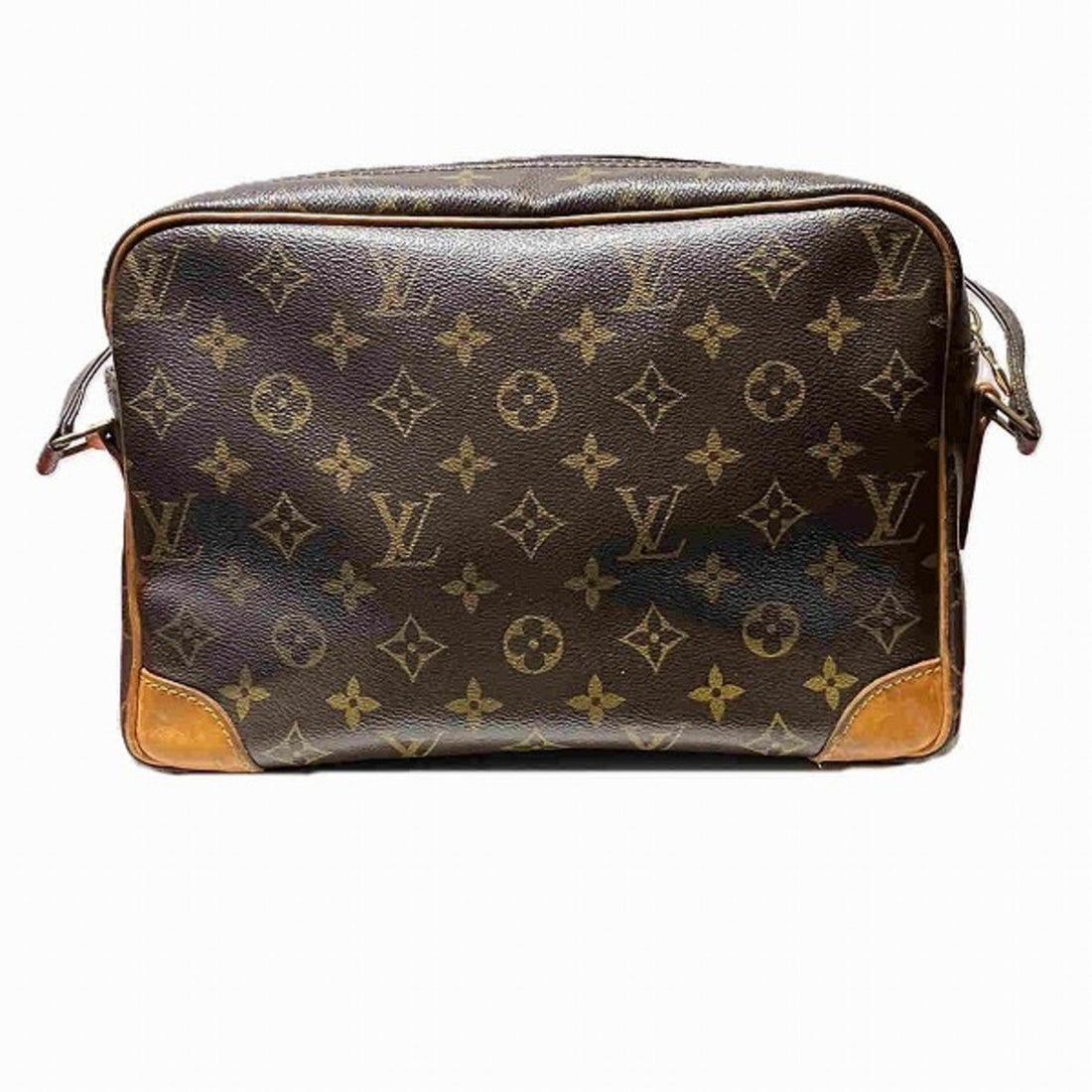 Louis Vuitton Monogram  Monogram Shoulder Bag