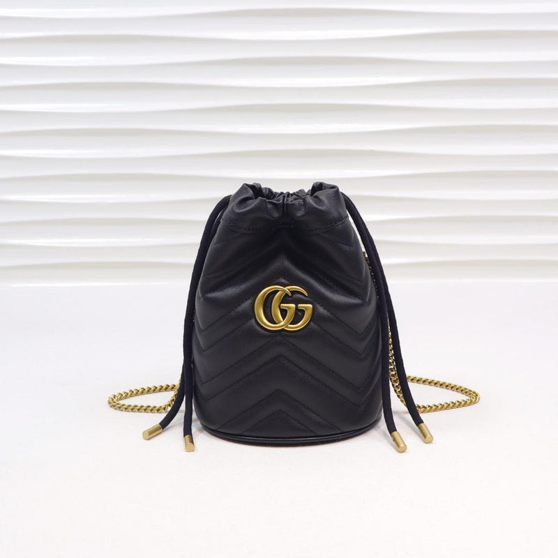 BAB - GCI Bags - 1118