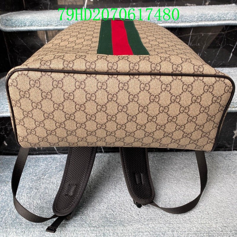 Gucci Bags - The Tote   1211