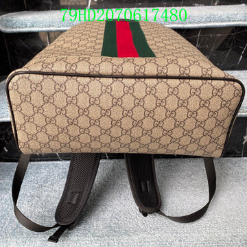 Gucci Bags - The Tote   1211