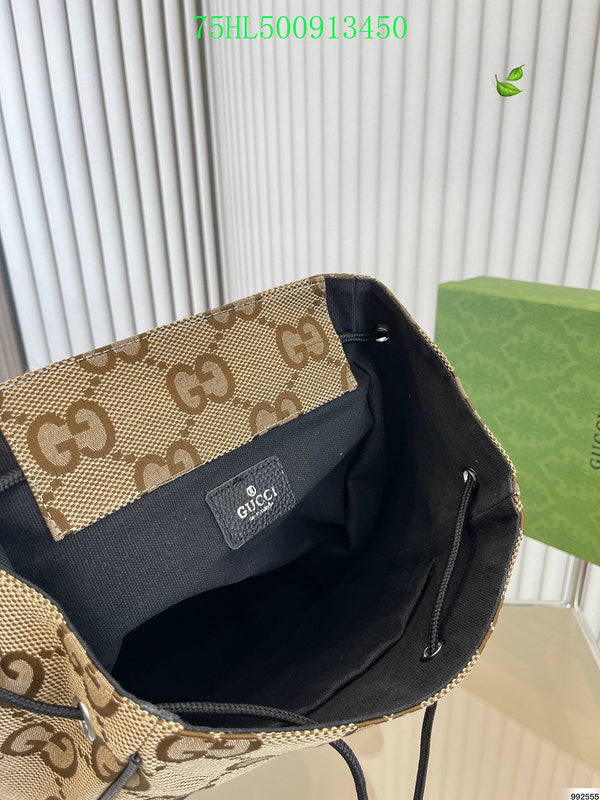 Gucci Bags - The Tote   1107