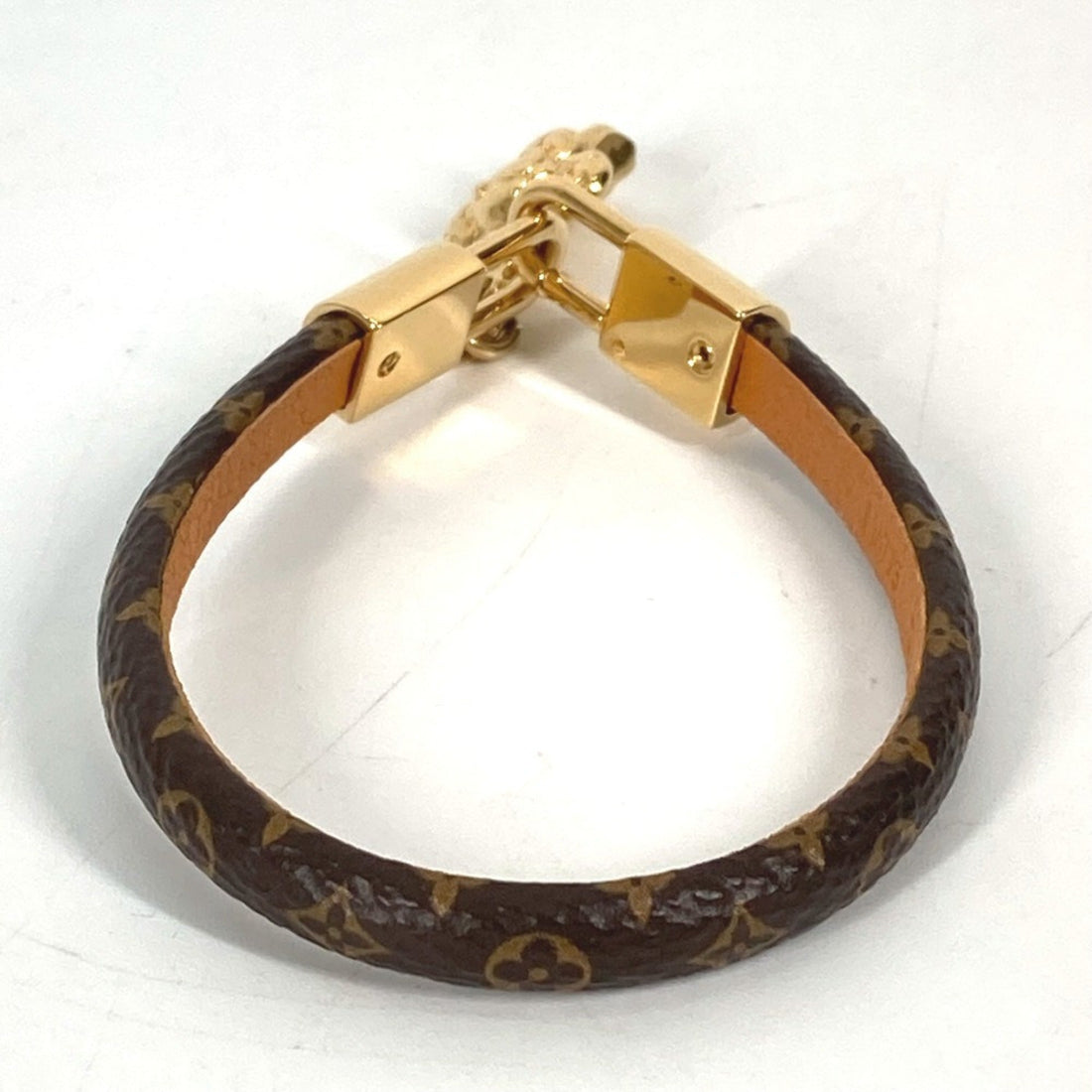 Louis Vuitton  Monogram Monogram Charm Bracelet