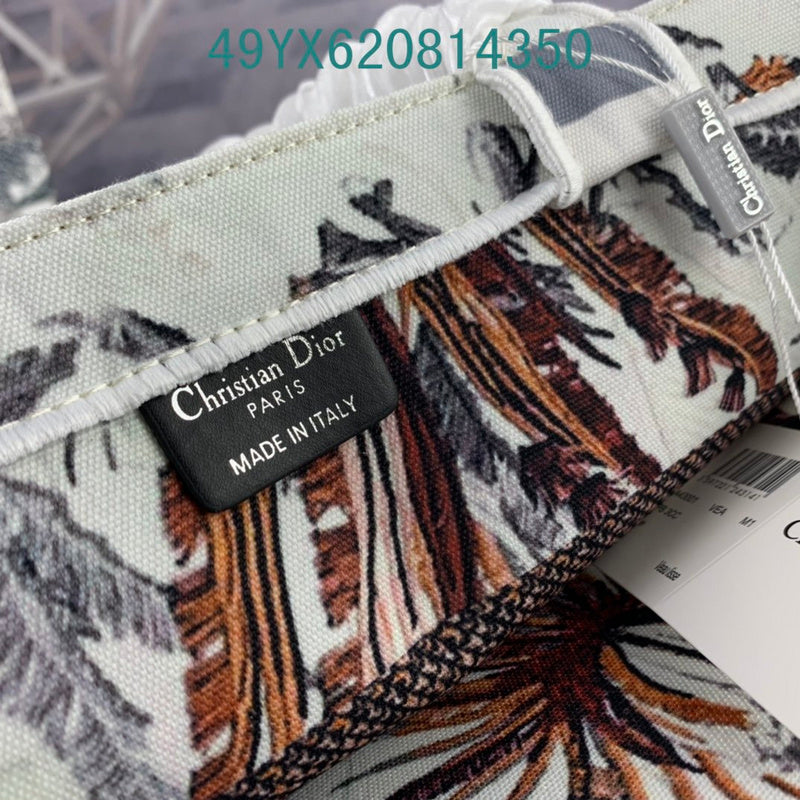 Christian Dior Bags Bags - The Tote   085