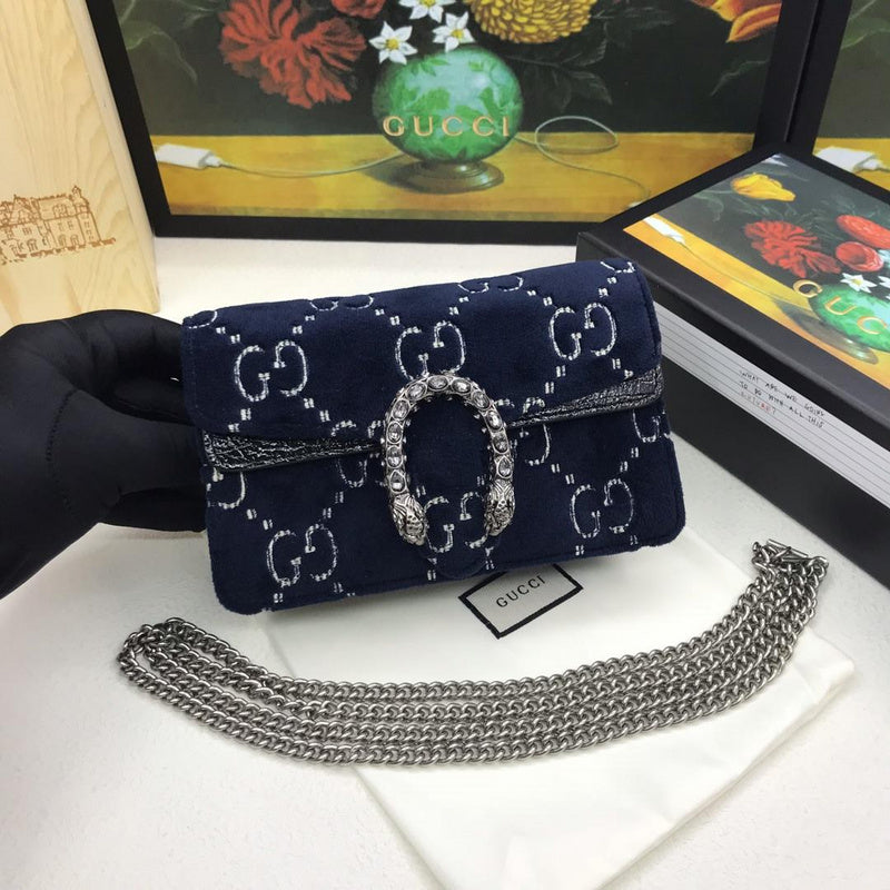 BAB - GCI Bags - 1140