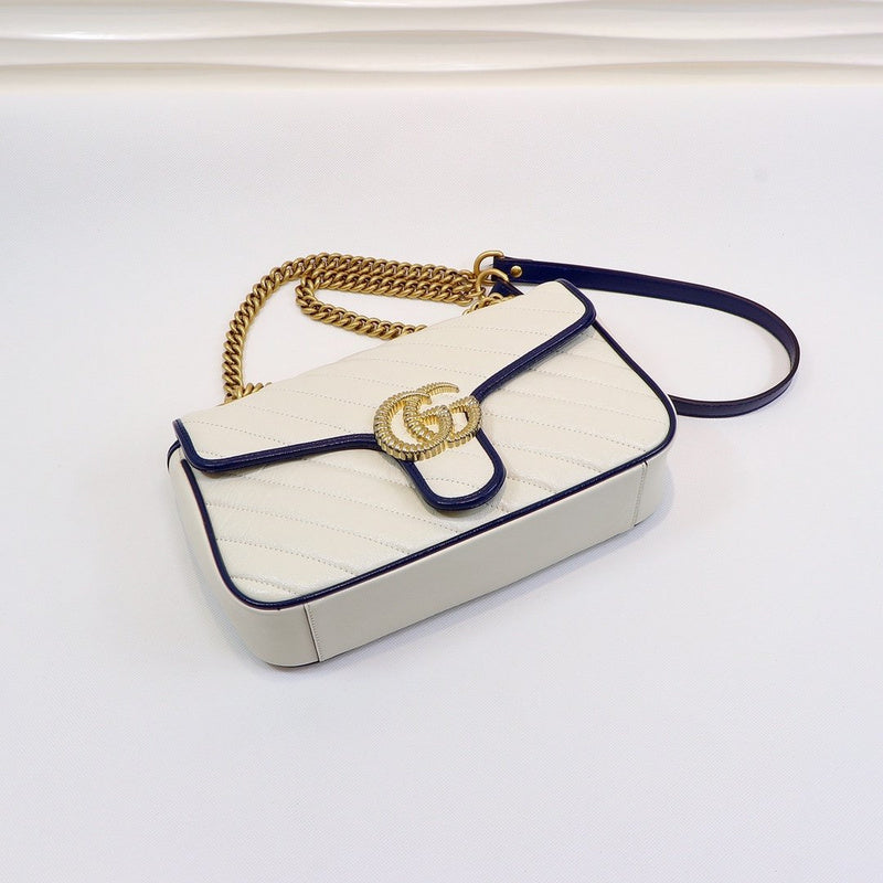 BAB - GCI Bags - 1393