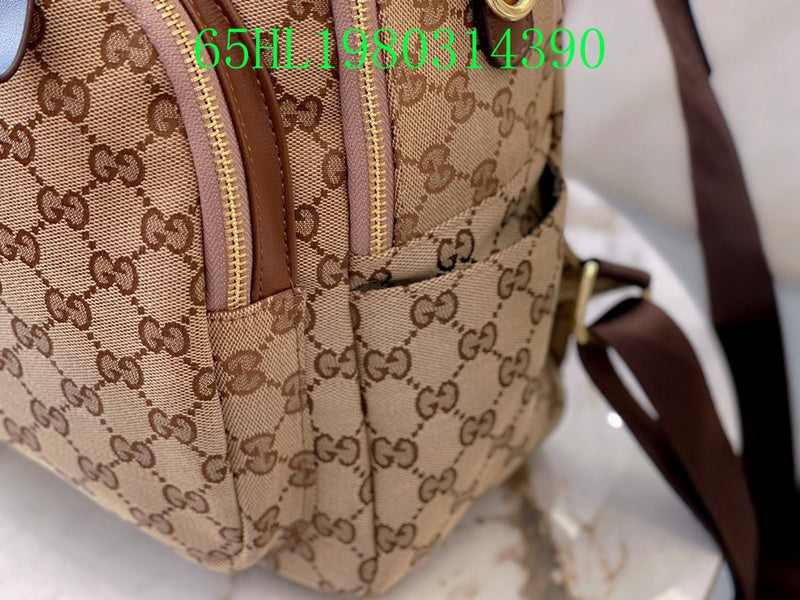 Gucci Bags - The Tote   1146