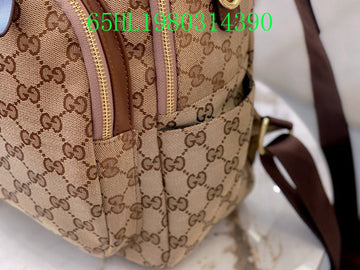 Gucci Bags - The Tote   1146