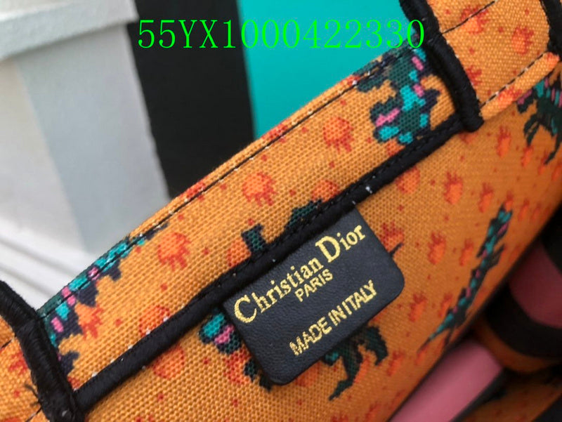 Christian Dior Bags Bags - The Tote   149