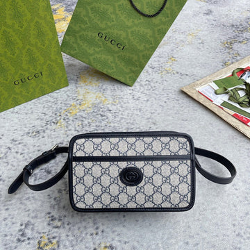 BAB - GCI Bags - 1811