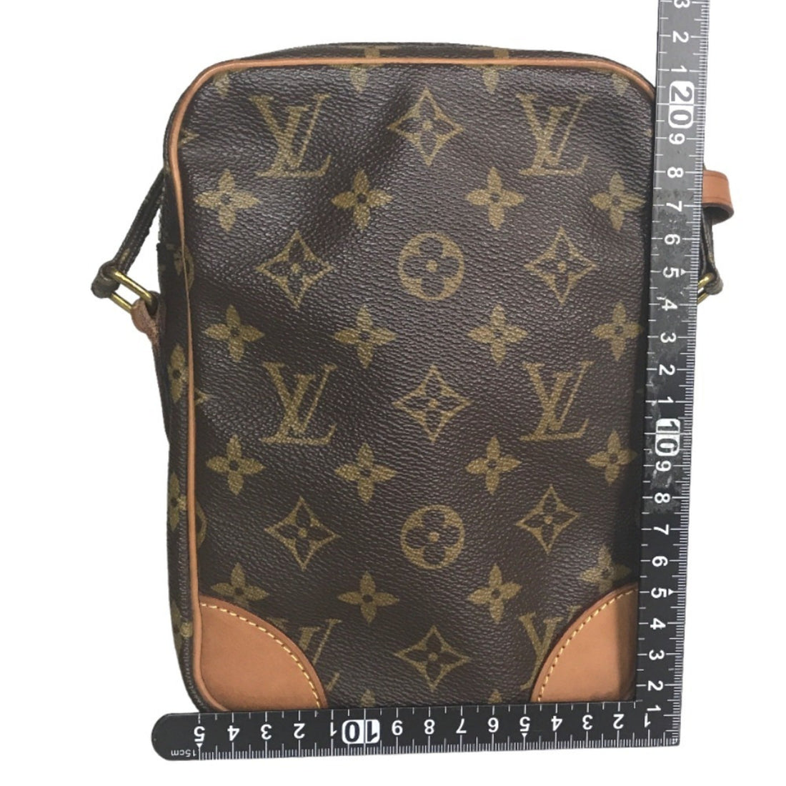 Louis Vuitton Monogram  Monogram Shoulder Bag
