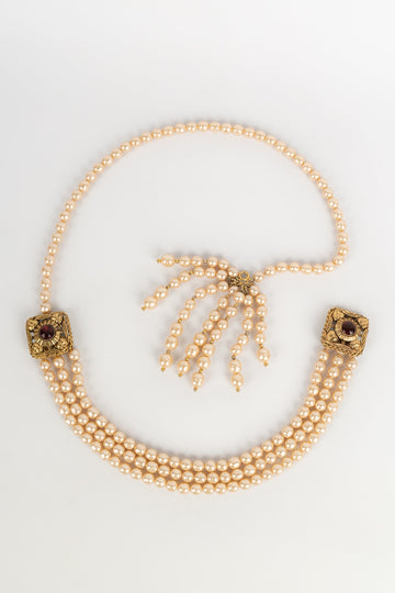 Ceinture Chanel 1983