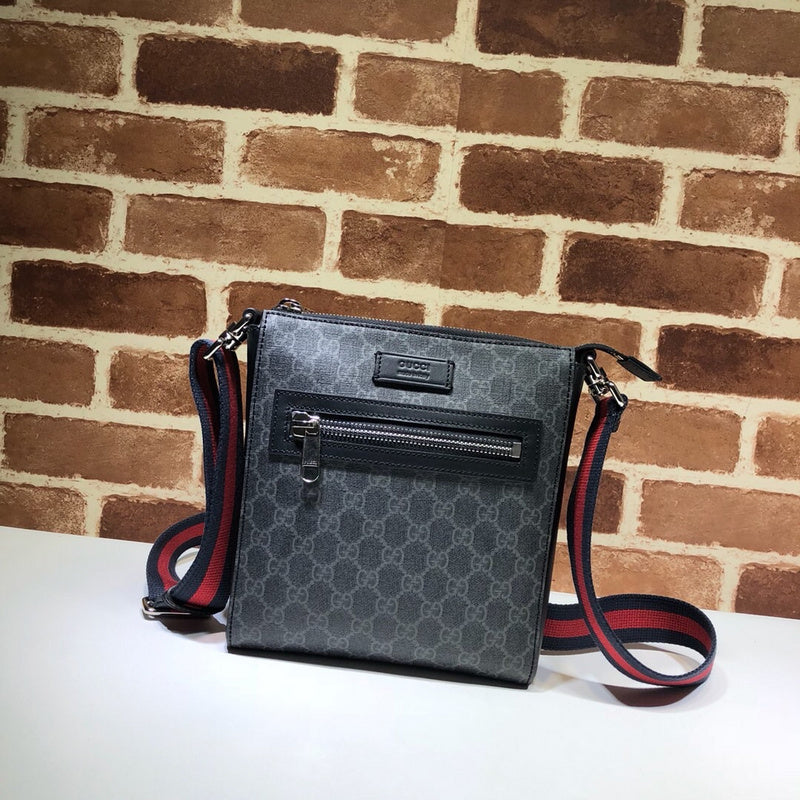 BAB - GCI Bags - 3025