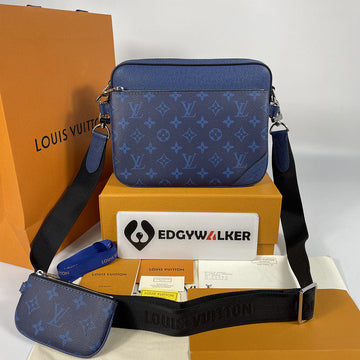 TLM - LOV Men Shoulder Bags - 023