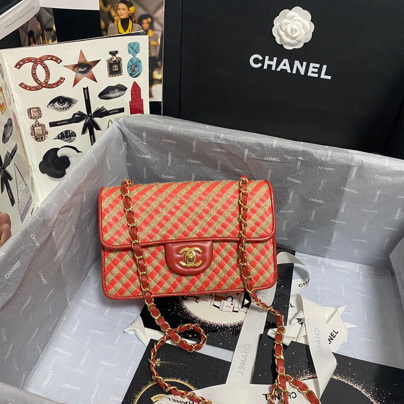 The Arid Bag Shop new Luxury  - Chanel Bags - 583