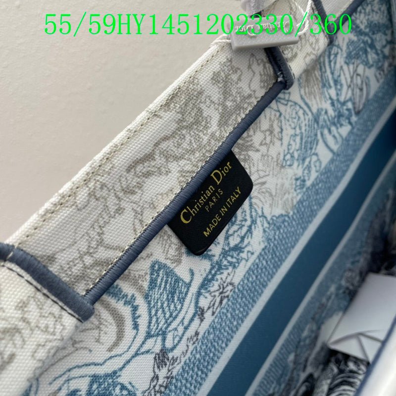 Christian Dior Bags Bags - The Tote   370