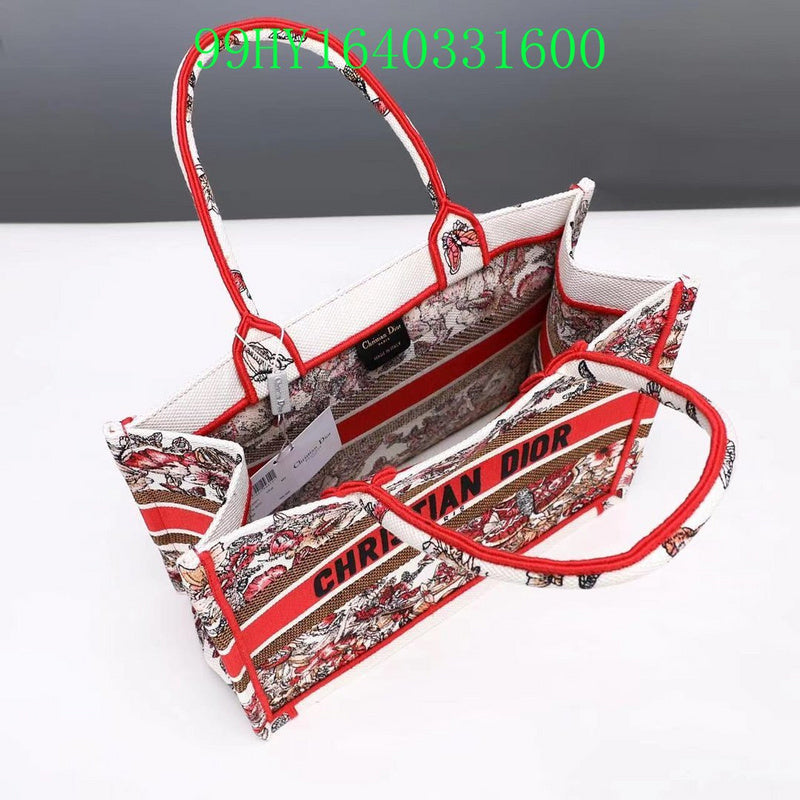 Christian Dior Bags Bags - The Tote   308