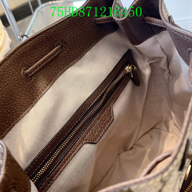 Gucci Bags - The Tote   1149