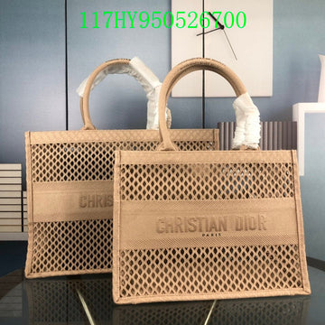 Christian Dior Bags Bags - The Tote   353