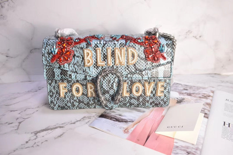 BAB - GCI Bags - 3222