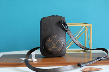 TLM - LOV Men Shoulder Bags - 253