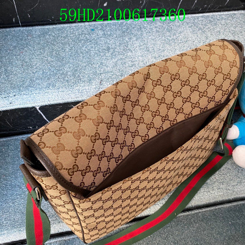 Gucci Bags - The Tote   869