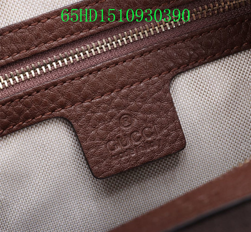 Gucci Bags - The Tote   471