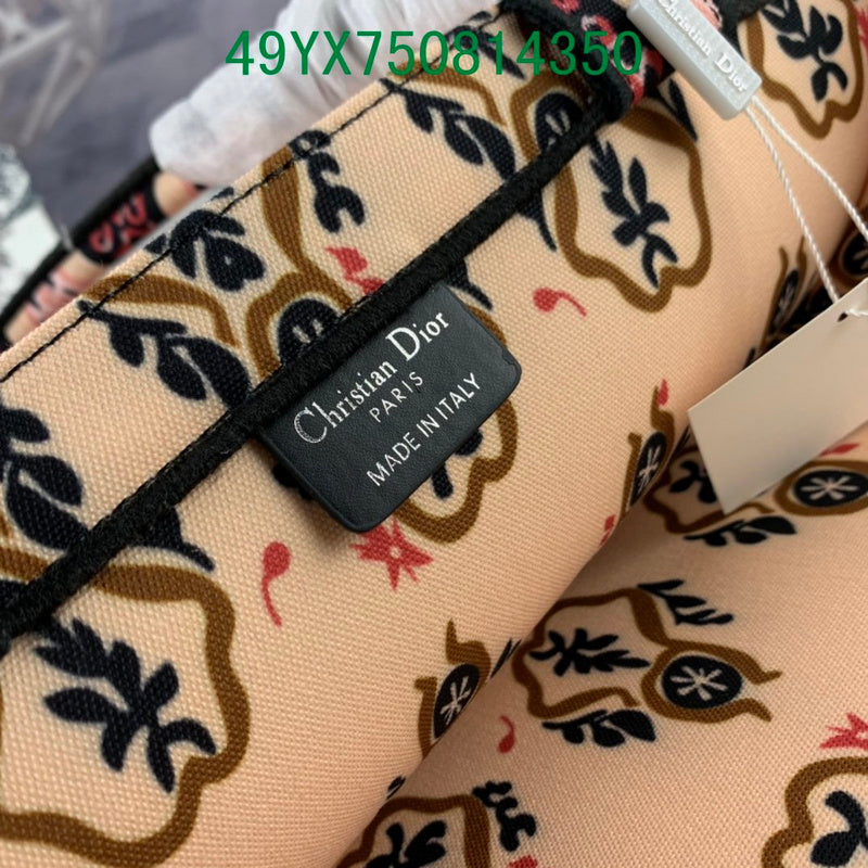 Christian Dior Bags Bags - The Tote   072