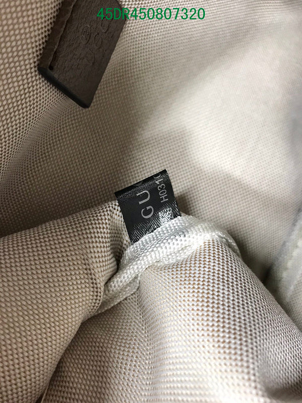 Gucci Bags - The Tote   403