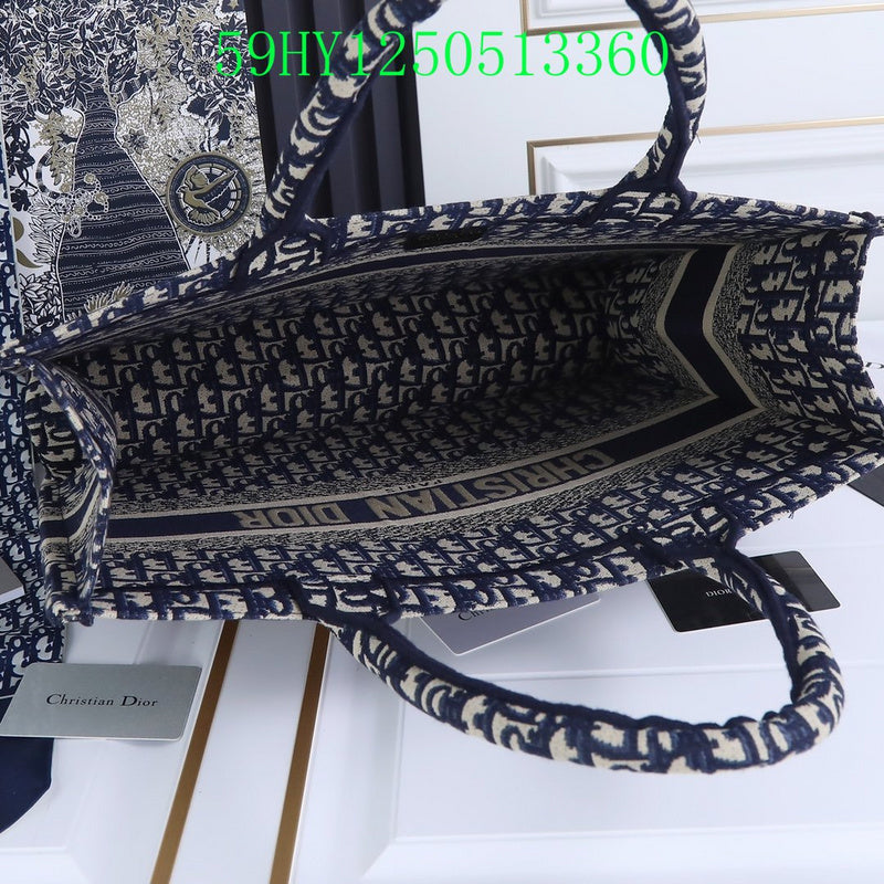 Christian Dior Bags Bags - The Tote   208