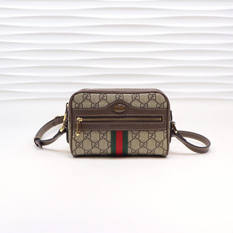 BAB - GCI Bags - 1012