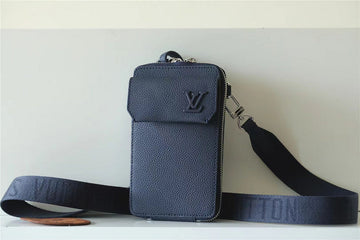 TLM - LOV Men Shoulder Bags - 070