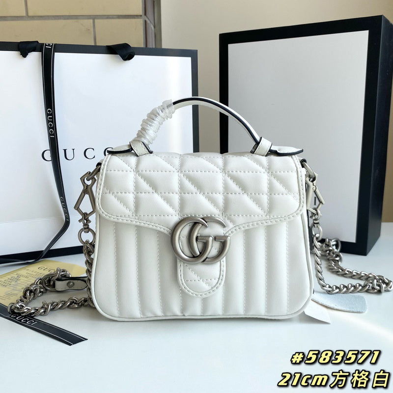 BAB - GCI Bags - 1655