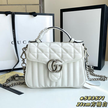 BAB - GCI Bags - 1655