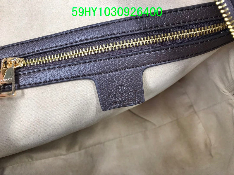 Gucci Bags - The Tote   463