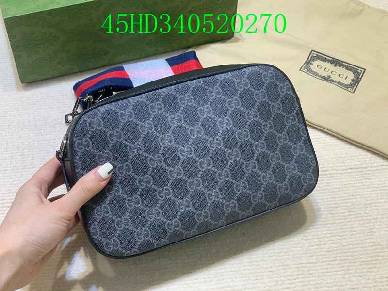 Gucci Bags - The Tote   874