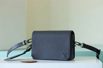 TLM - LOV Men Shoulder Bags - 060