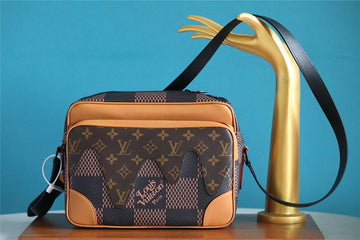 TLM - LOV Men Shoulder Bags - 319