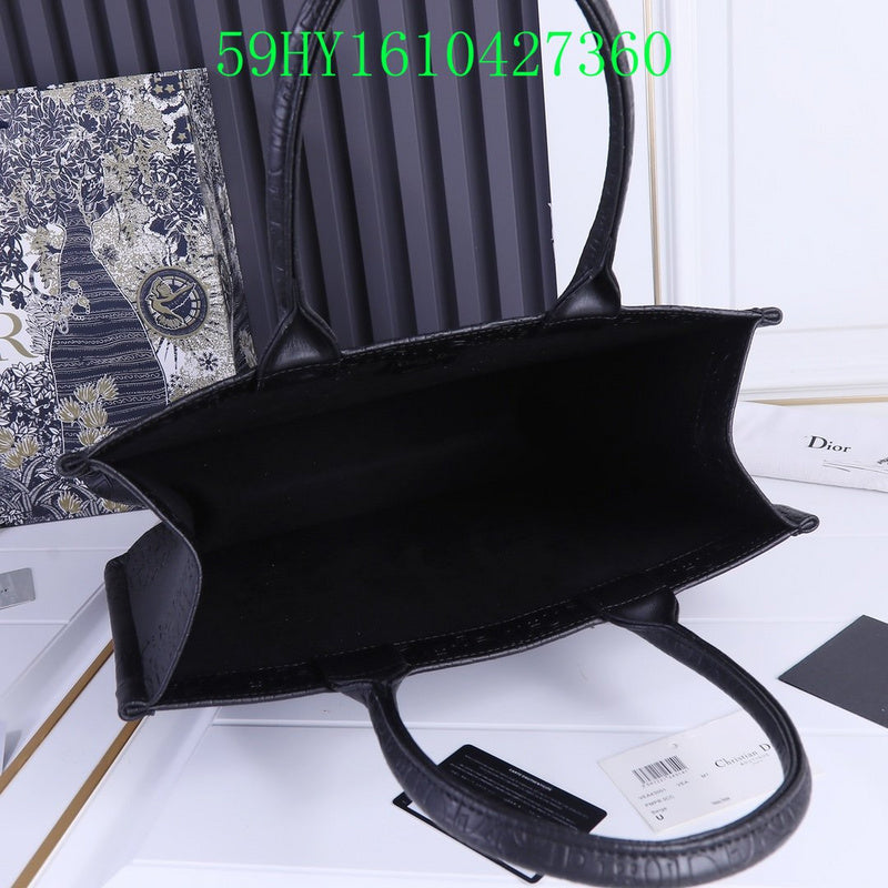 Christian Dior Bags Bags - The Tote   224