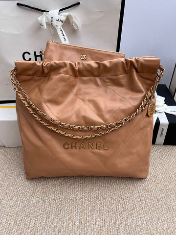 BAB - CHL Bags - 3095