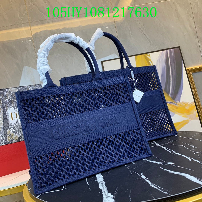 Christian Dior Bags Bags - The Tote   170