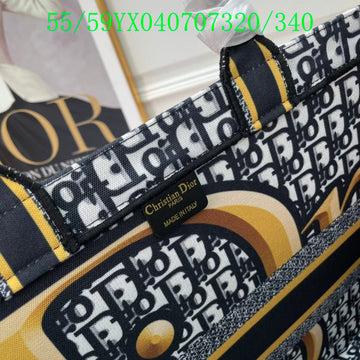Christian Dior Bags Bags - The Tote   386