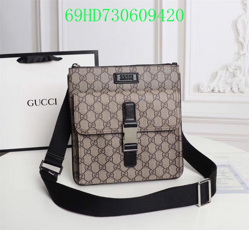 Gucci Bags - The Tote   871