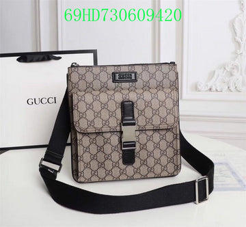 Gucci Bags - The Tote   871