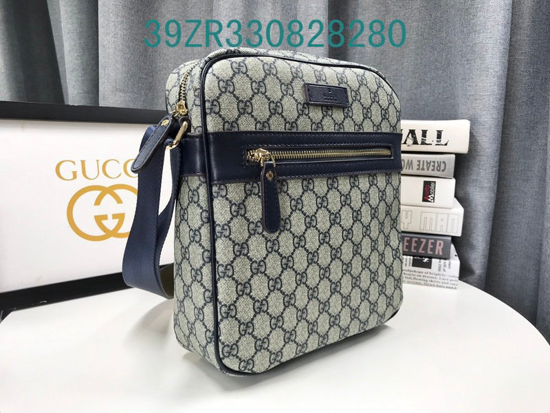 Gucci Bags - The Tote   884