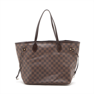 Louis Vuitton Damier Neverfull MM N51105