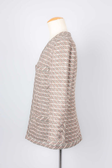 Veste Chanel Printemps 2003