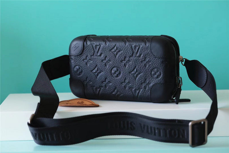 TLM - LOV Men Shoulder Bags - 170